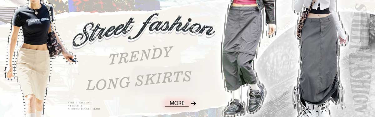 women clothing banner